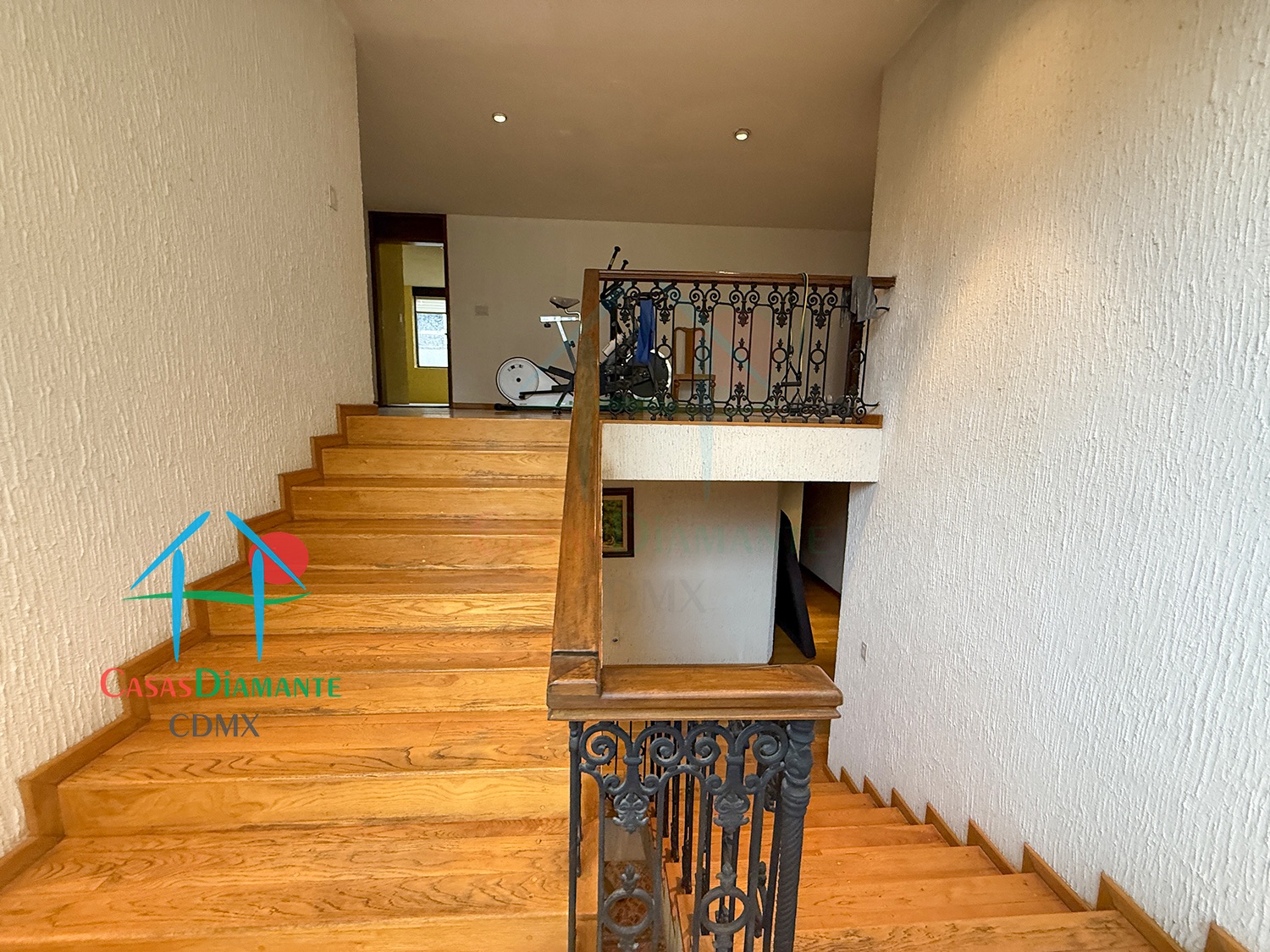 Interlomas Casa Rubén AB - Gimnasio 2 Interlomas Casa Rubén AB - Gimnasio 2